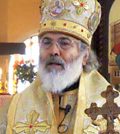 His Eminence Metropolitan Joseph
