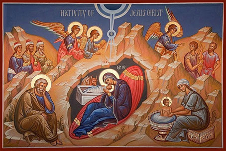 Christmas 2020 at the Cathedral