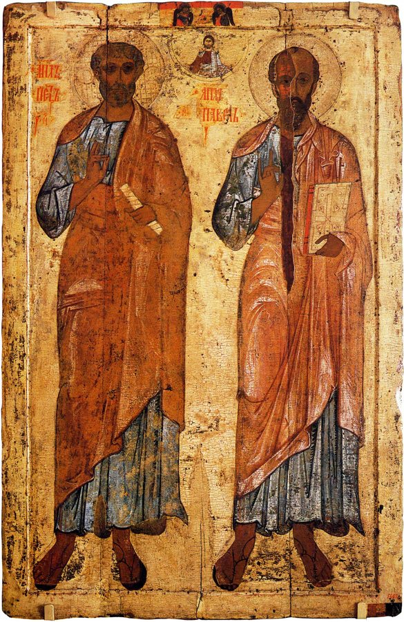 Sts. Peter and Paul