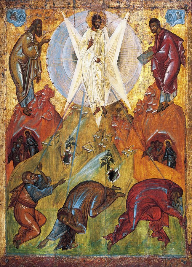 The Transfiguration